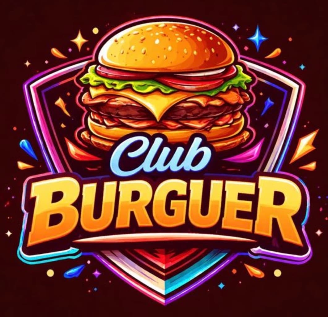 Hambúrgueria Burguer Club