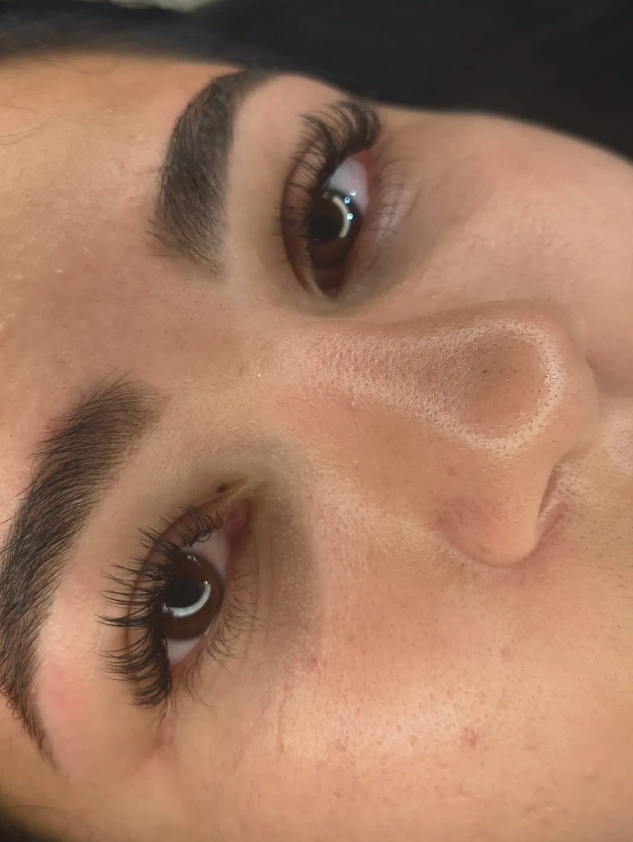 Anaju Lash desing