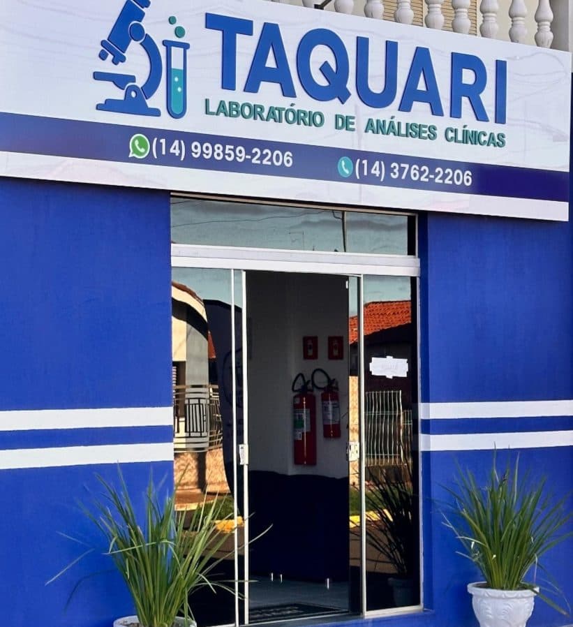 Laboratorio Taquari