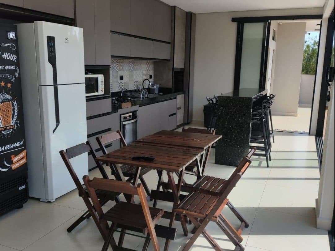 Espaço Luiza