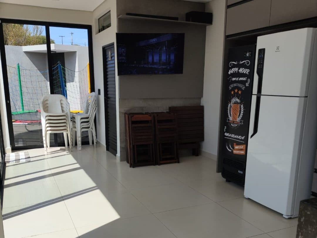 Espaço Luiza